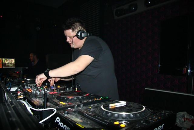 Orjan Nilsen,Alex & Sied V. Riel Part 2